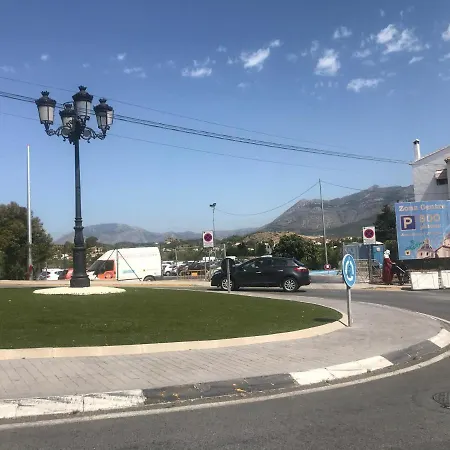 Altea, Callejeando Por Su Casco Antiguo. * Altea