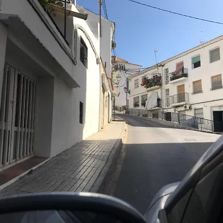 Apartment Altea, Callejeando Por Su Casco Antiguo. *