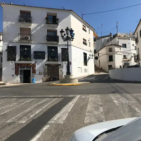 Apartment Altea, Callejeando Por Su Casco Antiguo.