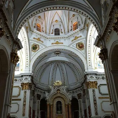 Altea, Callejeando Por Su Casco Antiguo. *